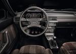 Audi Quattro 1980 года (WW)